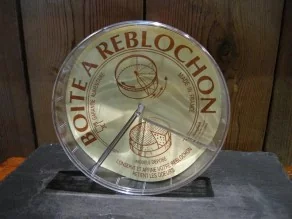 Boite à Reblochon