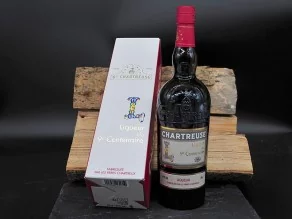Chartreuse du 9e centenaire 70 Cl
