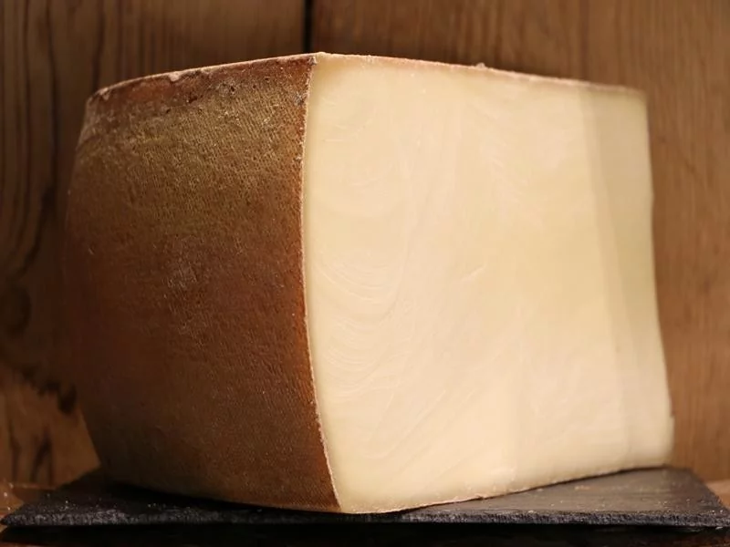 gruyere de savoie