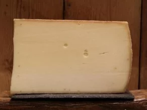 gruyere de savoie