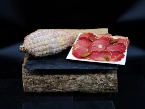 NOIX DE JAMBON NATURE