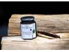 Confiture de Rhubarbe Confiture de Rhubarbe