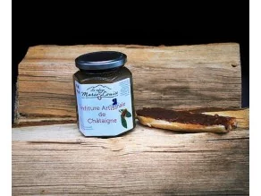 Confiture de Châtaignes