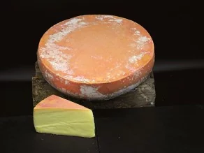 raclette de savoie fabriqué à la ferme