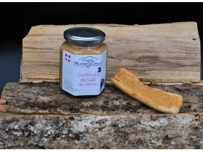 Confiture de lait