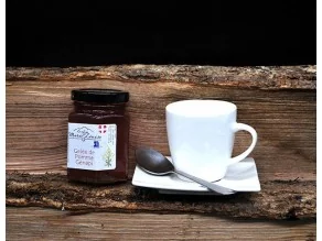 Gelée pomme génépi