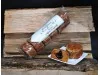 Nonnette au miel fourrée à la confiture de Myrtille Nonnette au miel fourrée à la confiture de Myrtille