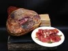 Véritable jambon de Savoie réserve fumé désossé Véritable jambon de Savoie réserve fumé désossé