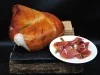 Véritable jambon de Savoie réserve fumé désossé Véritable jambon de Savoie réserve fumé désossé