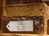 Pain d'épices pur miel Pain d'épices pur miel