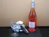 Rosé Domaine CARREL Médaille Bronze Paris 2017 Rosé Domaine CARREL Médaille Bronze Paris 2017
