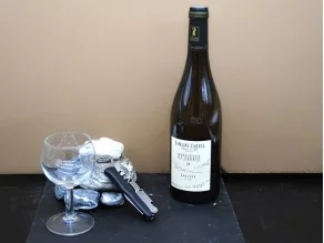 Roussette Altesse Carrel