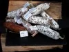 Lot de 10 saucissons artisanaux de Savoie Lot de 10 saucissons artisanaux de Savoie