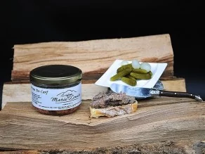 Terrine de Cerf - 180g