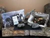 Garnitures forestière 250 g Garnitures forestière 250 g