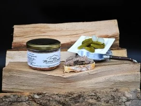 Terrine de campagne 180g