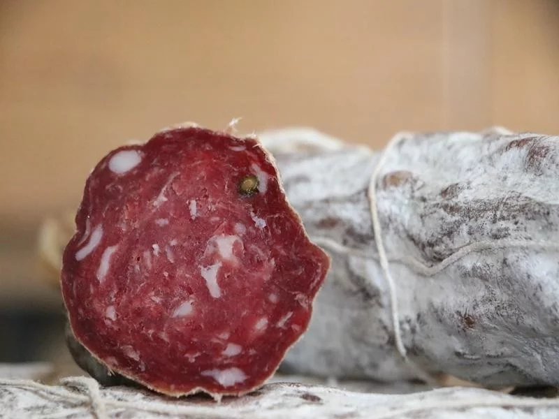 saucisson extra maigre