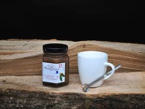 Confiture châtaigne 130g