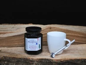 Confiture Myrtille 130g