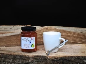 Gelée de coing 130G