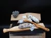 Spécial fête des Pères : le lot de saucissons avec scie et planche Spécial fête des Pères : le lot de saucissons avec scie et planche