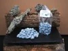 Bonbons au génépi Bonbons au génépi