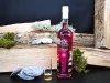 Liqueur de framboise artisanale 70cl Liqueur de framboise artisanale 70cl