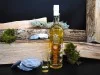 Liqueur de mandarine artisanale 70 cl Liqueur de mandarine artisanale 70 cl