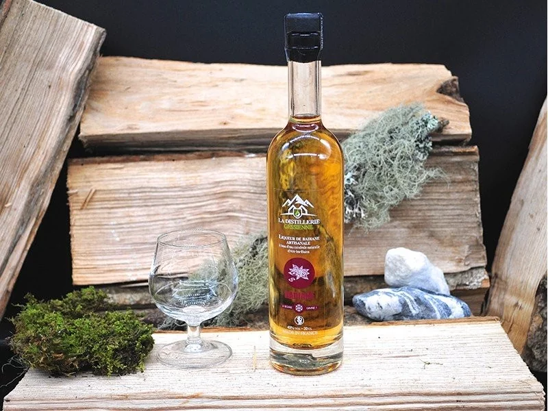 Liqueur de badiane artisanale 20 cl