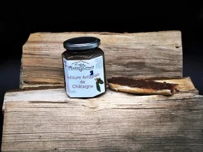 Confiture de Châtaigne - 330g