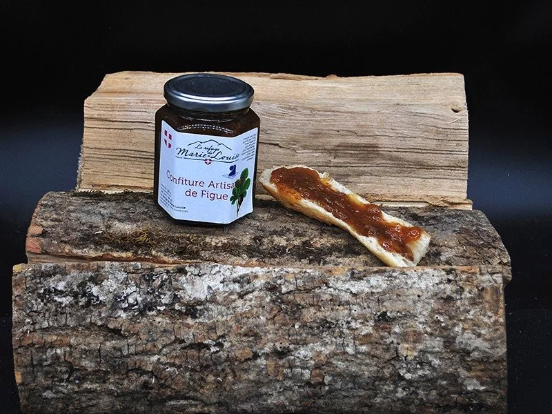 Confiture de Figue - 330g