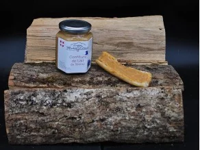 Confiture de Lait - 330g