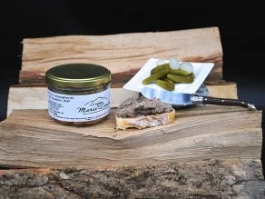 terrine beaufort 1 acheté 1 offert 