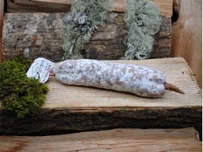 Top 10 des saucissons pour l'apéro - Refuge de Marie Louise