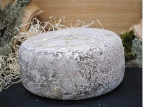 1/4 tomme Brebis/ Chèvre 1kg