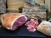 QUART JAMBON AUX TRUFFES QUART JAMBON AUX TRUFFES