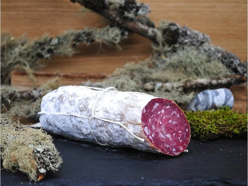 Saucisson extra maigre