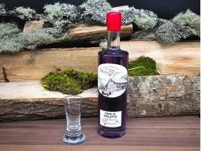 Crème de Violette - 35 cl