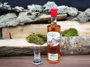 Crème de Pamplemousse - 50cl