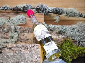 Génépi Branche - 35 cl