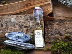 Mignonette / Génépi Tradition - 5 cl