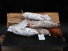 LOT DE 4 SAUCISSONS DE SAVOIE LOT DE 4 SAUCISSONS DE SAVOIE