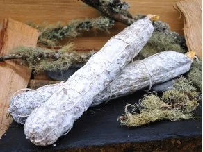 saucisson extra maigre