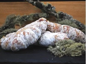 saucisson sec le marie louise médaille Or