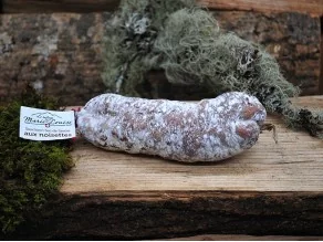 saucisson noisette