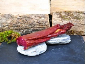 Filet mignon fumé 350g