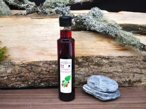 Vinaigre de Framboise