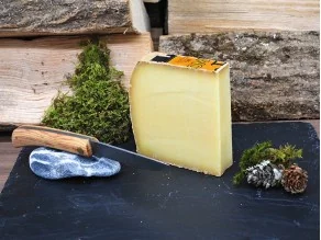 Comté vieux - 250g