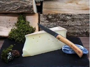 fromage Abondance fermier AOP - 250g