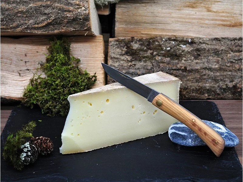 fromage Abondance fermier AOP - 250g